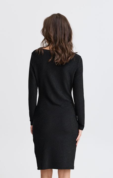 Actual product image B.young BYTACHA PLEAT DRESS 20815981 (XS)