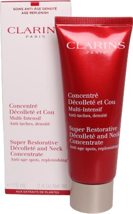 Actual product image Clarins Decolleté & Cou (75 ml)