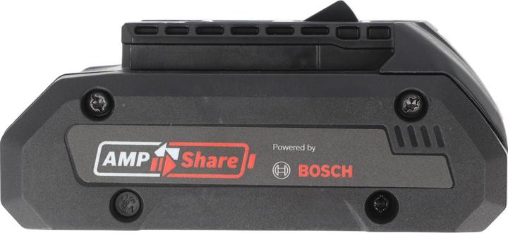 Image du produit Bosch Professional Batterie GBA 18V 4,0Ah ProCORE18V (18 V)