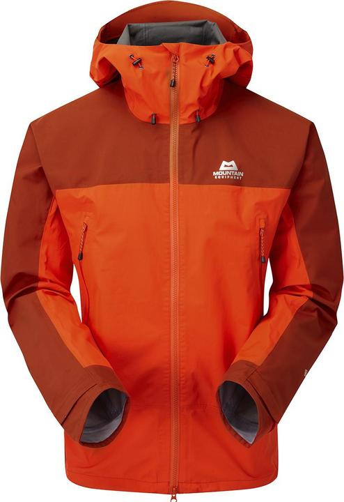 Actual product image Saltoro Jacket (S)