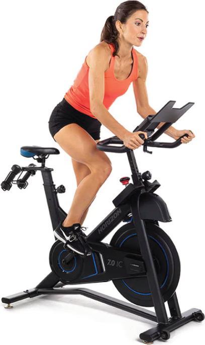 Immagine prodotto Johnson Horizon Bike 7.0IC