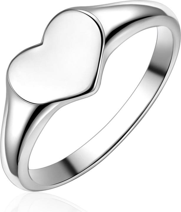 Immagine prodotto Glanzstücke München Cuore da donna in argento sterling - 15516 (56, 925 Argento)