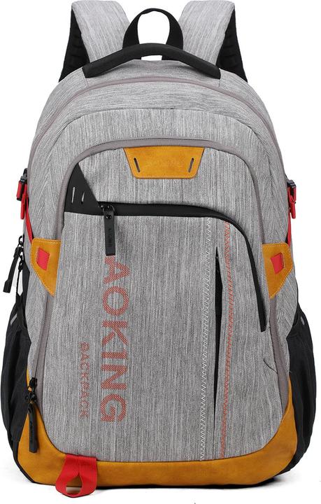 Actual product image Aoking Backpack (5.66 l)