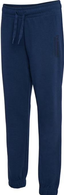 Actual product image hummel Hmljr Base Regular Pants (128)
