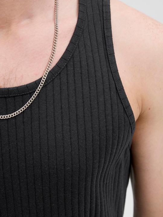 Image du produit Jack & Jones Jcoinfinity Rib Tank Top (S)