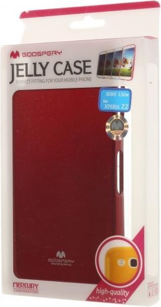 Image du produit Goospery Série Pearl Jelly (Sony Xperia Z2)