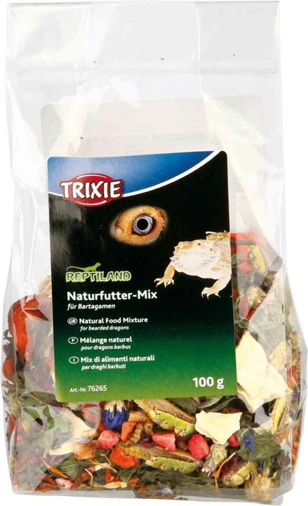 Trixie Natural food mix for bearded dragons (1 x, 0.64 kg)