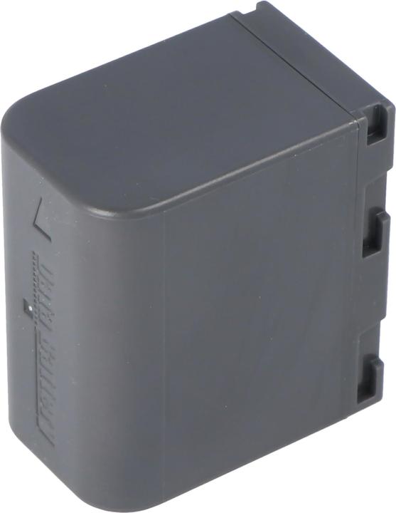 Immagine prodotto JVC Dati della batteria Batteria adatta per BN-VF823 U, BN-VF815, BN-VF808 (Batteria della fotocamera)
