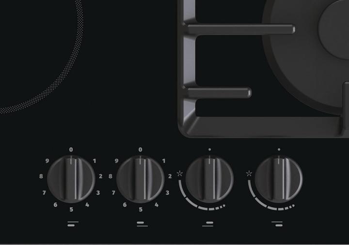 Produktbild Gorenje GCE691BSC