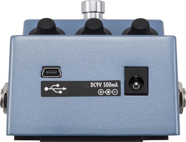 Produktbild Zoom Ms-70cdr (E-Gitarre)