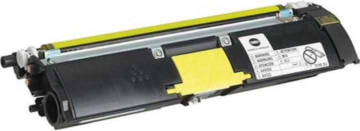 Immagine prodotto Konica Minolta 1710589-005 (Y)