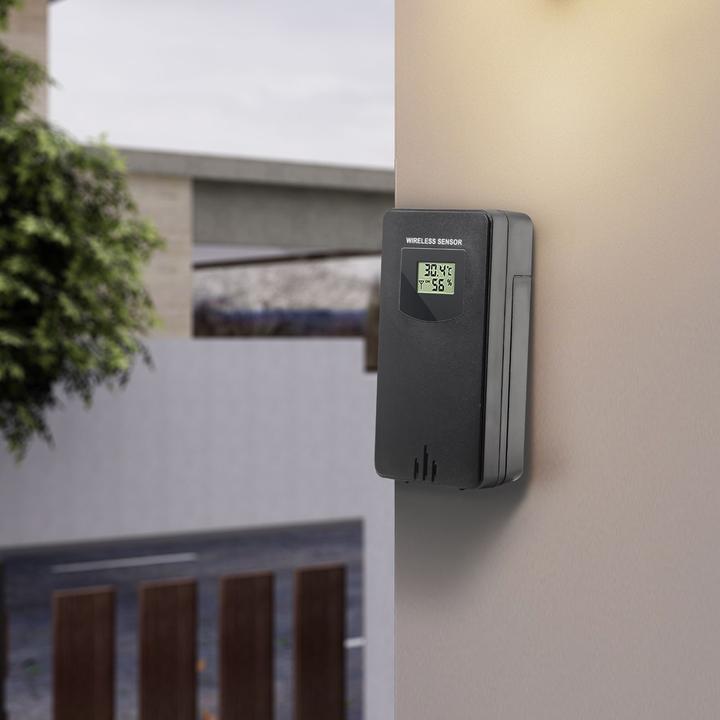 Produktbild Casativo Wetterstation