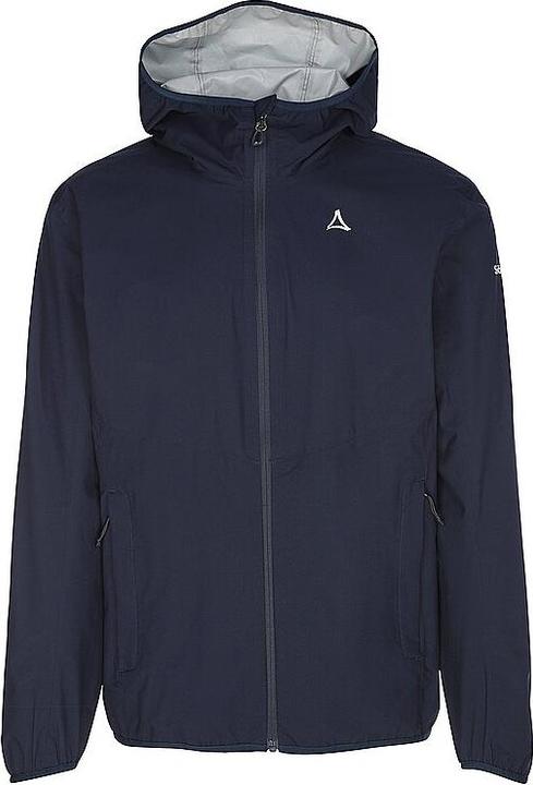 Produktbild Schöffel 2.5L Aiplspitz Jacket (52, XL)