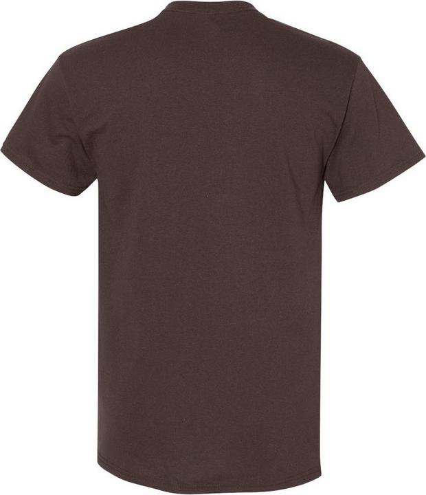 Produktbild Gildan Heavy Cotton TShirt (4XL)