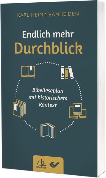 Produktbild Endlich mehr Durchblick (Deutsch)