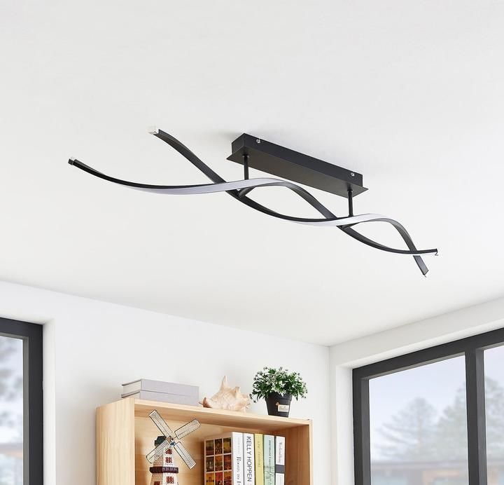 Actual product image Lindby Welina (1400 lm)