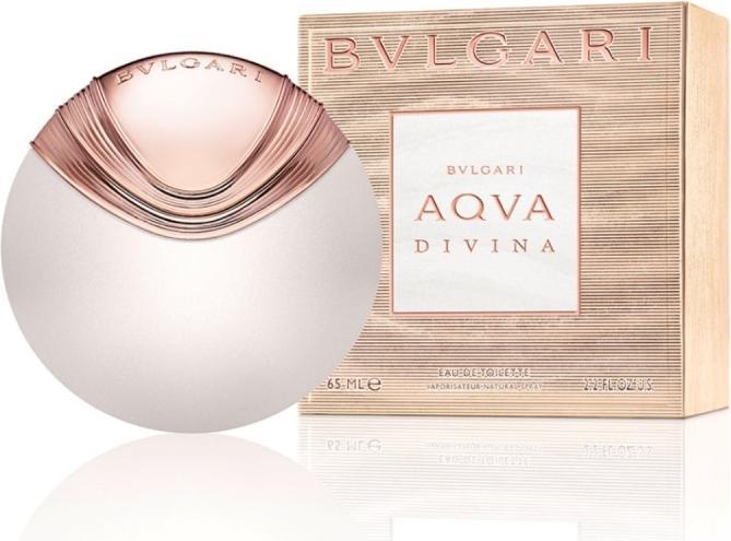 Produktbild Bulgari Aqva Divina (Eau de Toilette, 65 ml)