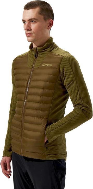 Immagine prodotto Berghaus Giacca ibrida Hottar (XXL)