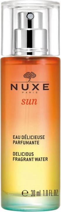 Nuxe Eau Délicieuse Parfumante (Sonniges Duftspray) (Eau de Toilette, 30 ml)