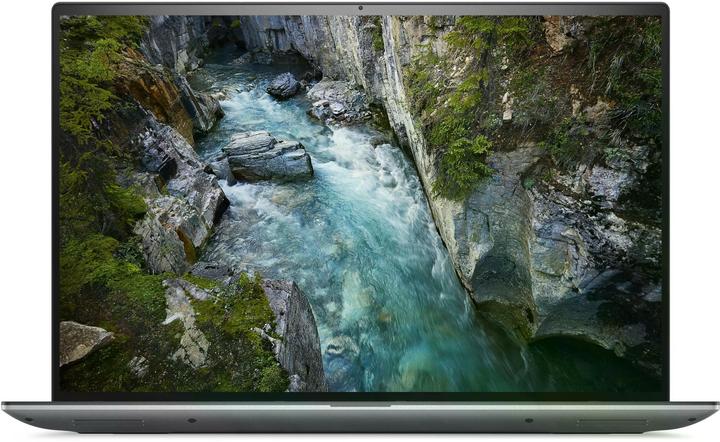 Produktbild Dell Precision 5490 (14", Intel Core Ultra 7 165H, 32 GB, 1000 GB, CH)