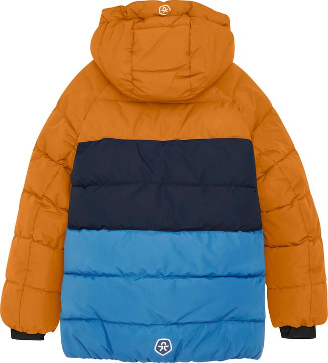 Produktbild Color Kids Colorblock Ski (128)