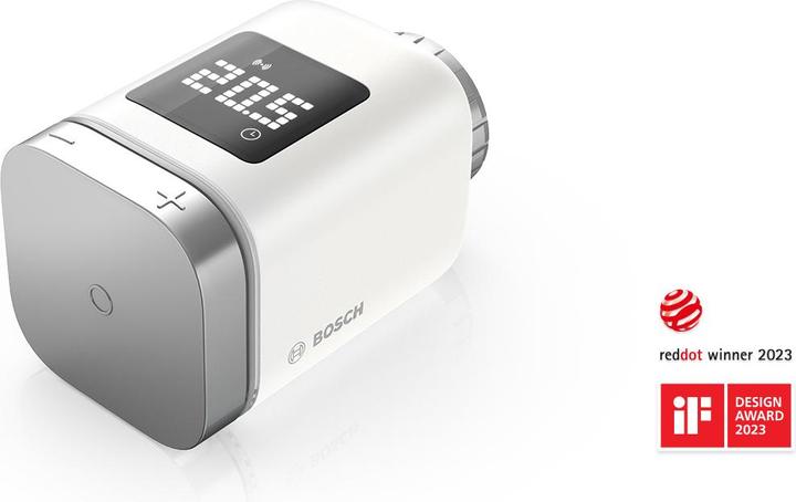 Image du produit Bosch Hausgeräte Heizkörper-Thermostat II