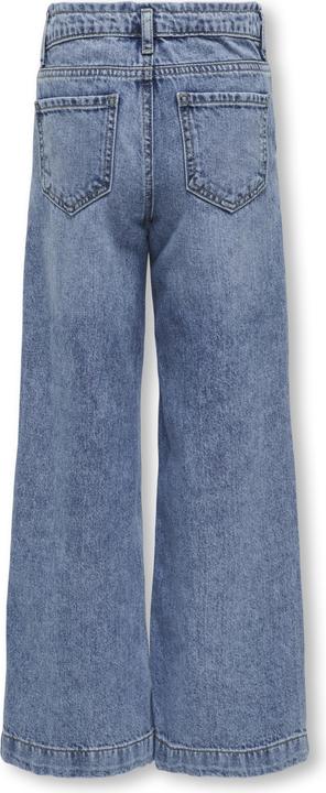 Actual product image Only Kogcomet Wide Leg Dnm Mat085 Noos (140)
