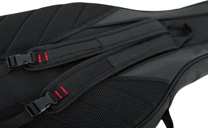 Immagine prodotto Gator GB-4G-ACOUSTIC 4G Series Gig Bag f Acoustic Guitar