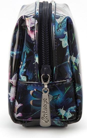 Immagine prodotto Catseye London Borsa di bellezza Dragfly