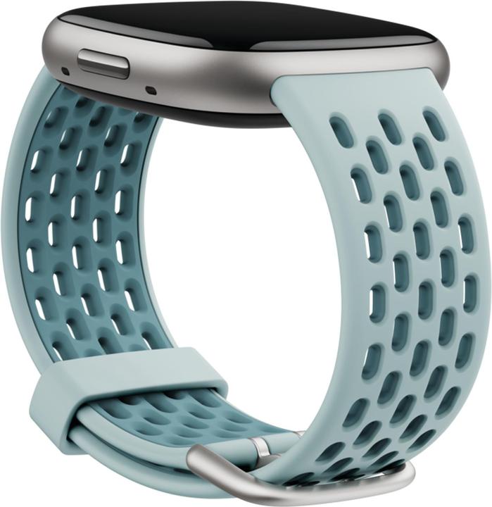 Produktbild Fitbit Sport Band (Blisterverpackung) (Silikon)
