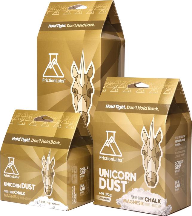Produktbild Friction Labs Unicorn Dust Fine