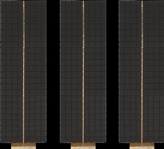 Produktbild Vicoustic Flexi Wall (3 Stk.)