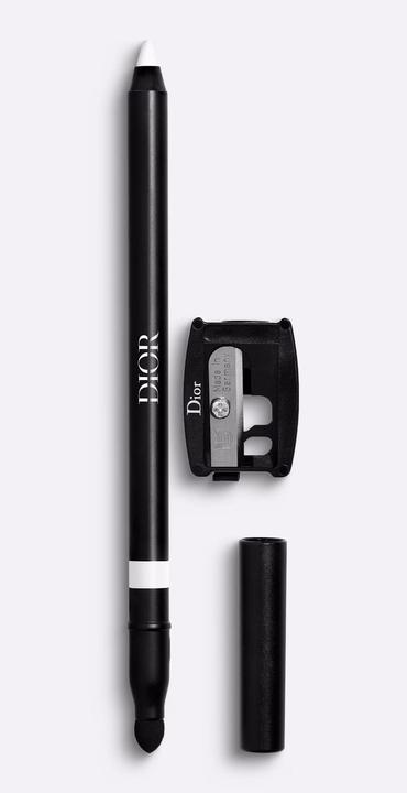 Actual product image Dior Diorshow On Stage Crayon 009 Int23 (009 White)