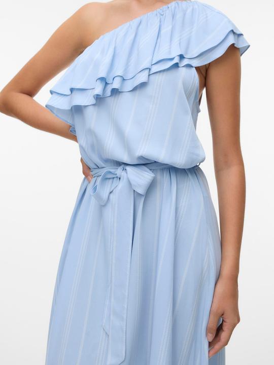 Image du produit Vero Moda VMKIMMI Langes Kleid Kleid (XS)