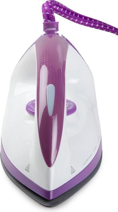 Actual product image Domo DO7115S (2400 W, 330 g/min)