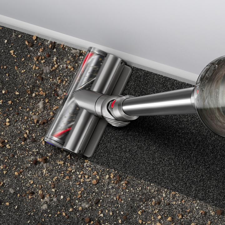 Actual product image Dyson V15s Detect Submarine