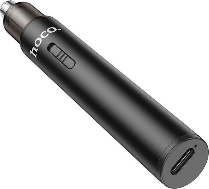 Immagine prodotto Hoco Other electric nose hair trimmer HP34 black