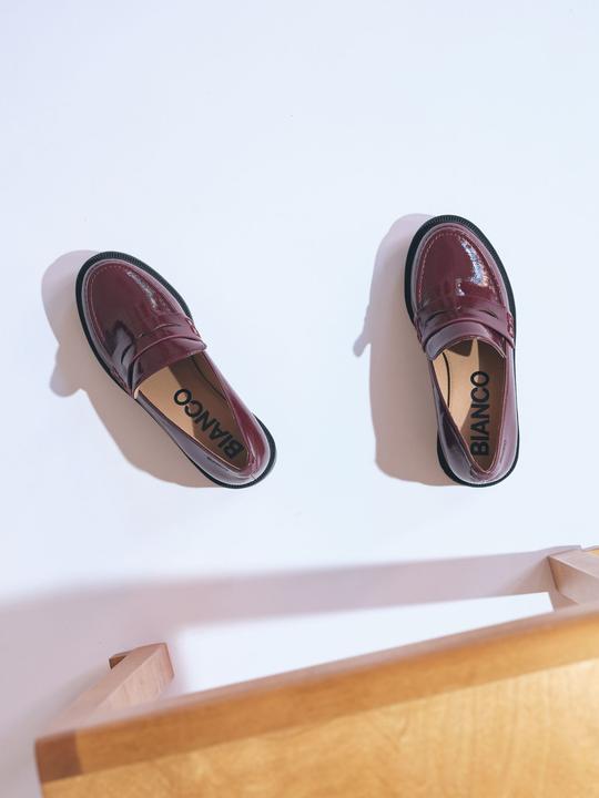 Produktbild Bianco BIAPEARL Halbschuhe (40)