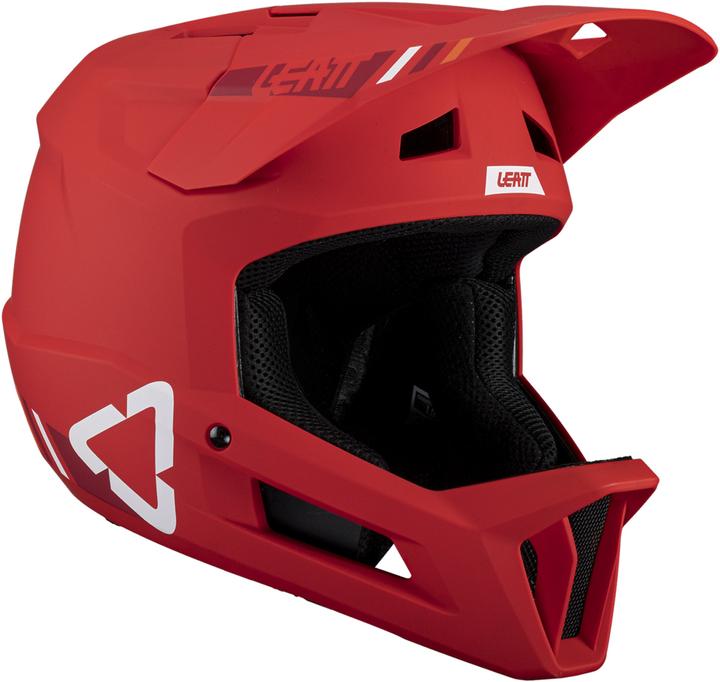 Image du produit Leatt Helm MTB Gravity 1.0 (59 - 60 cm)