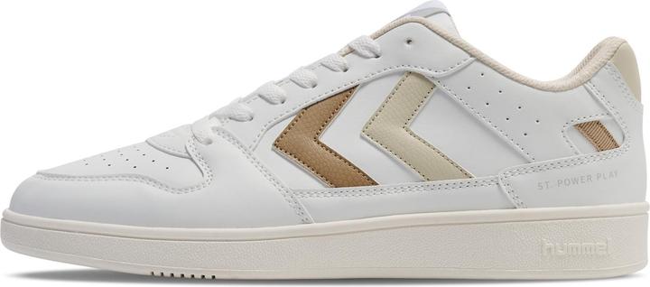 Bone White, Bright White