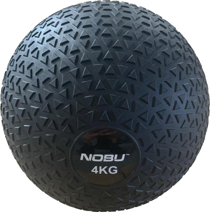 Nobu Athletics Slam Ball (4 kg, 230 mm)