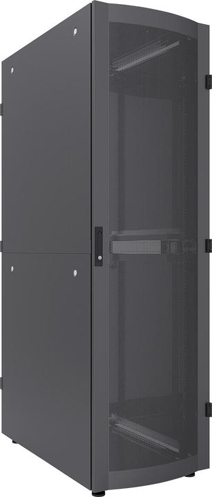 Actual product image Intellinet 19" server rack (10.87 RU, 19 inch rack)