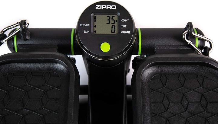 Produktbild Zipro Mini-Fitnessgerät Stepper