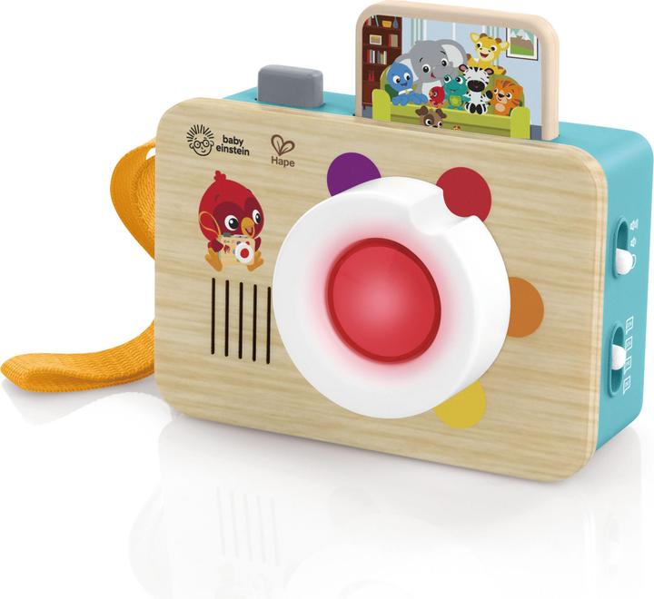 Hape Colour Camera