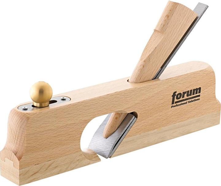 Produktbild Forum Professional Solutions Doppel-Simshobel (30 mm)