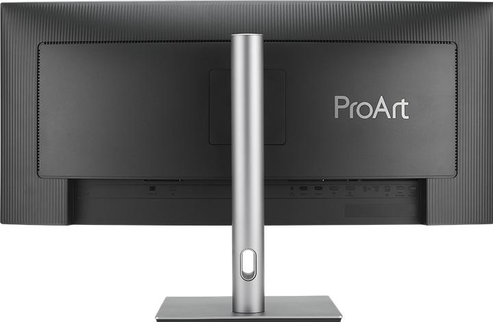 Actual product image ASUS PA34VCNV (3440 x 1440 pixels, 34.10")