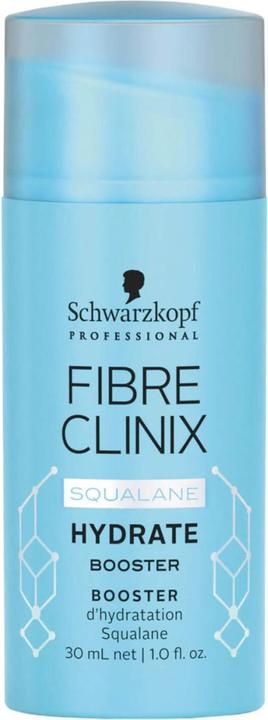 Image du produit Schwarzkopf Fibre Clinix Hydrate Booster - 100ml (100 ml)