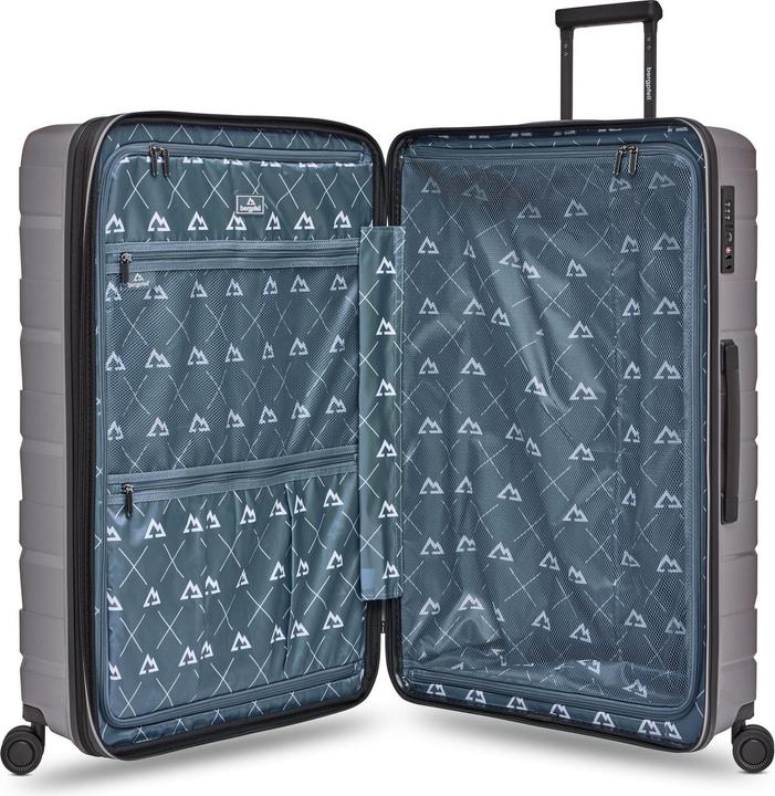 Produktbild Bergpfeil Travel (112 l, XL (ab 115l))