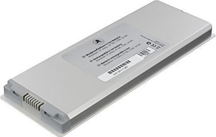 Produktbild LMP BATTERIA MACBOOK 13" WHITE 5/2006-10/2009 (A1185) (5000 mAh)