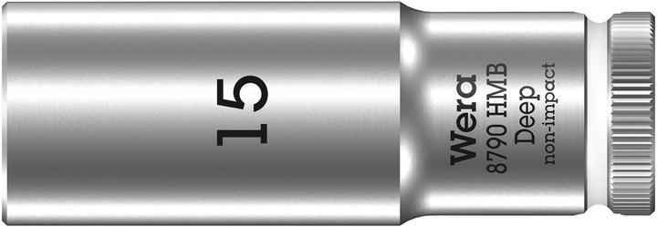 Immagine prodotto Wera 8790 HMB Deep 15,0 (15 mm)